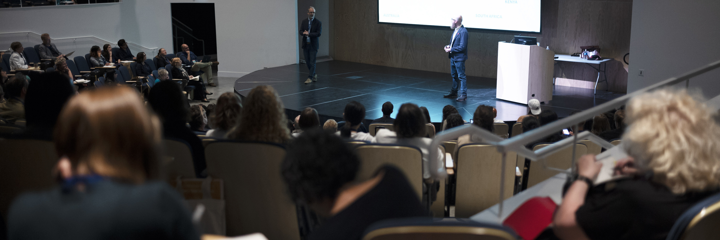 The Arts in Society Conference / Research Network / Emily Carr University of Art + Design, Canada (2018)