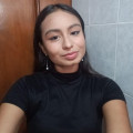 America Sibel Hernández Barreto