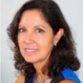 Dra. Angélica Avendaño Veloso