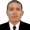 Eder Alberto Carhuancho Pezo
