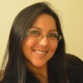 Dra. Laura Jiménez Pérez