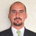 José Alberto Buenrostro Ramírez