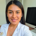 Lilia Lizbeth López López