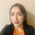 Odet Lorena Alvarado Rodríguez