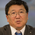 Takakazu Yumoto