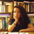 María Alma Moran